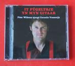 2x cd Piter Wilkens sjongt Cornelis Vreeswijk deel 1 & 2, Cd's en Dvd's, Cd's | Nederlandstalig, Ophalen of Verzenden, Streekmuziek