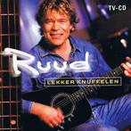 cd van Ruud Benard - Lekker Knuffelen, Verzenden, Zo goed als nieuw