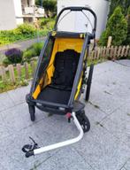 Thule trolley in zeer goede staat, Overige merken, Verzenden, Buik of Rug, Zo goed als nieuw