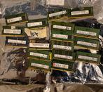 RAM SODIMM DDR4 - DEFECT, Computers en Software, RAM geheugen, Verzenden, Zo goed als nieuw, DDR4, Laptop