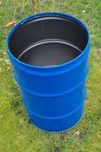 60 liter vuurton 10 euro brandton, olievat, vuurschaal, Tuin en Terras, Vuurkorven, Ophalen, Zo goed als nieuw