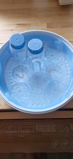 Sterilisatie apparaat - Flessen sterilisator, Ophalen of Verzenden, Gebruikt, Sterilisator