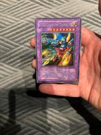 Yugioh 2003 BPT Xyz Dragon cannon (2), Hobby en Vrije tijd, Verzamelkaartspellen | Yu-gi-Oh!, Ophalen of Verzenden, Zo goed als nieuw