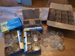 Waterglazen glazen, Ophalen, Glas of Glazen, Overige stijlen, Glas