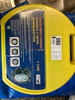 Sneeuwkettingen - Maat 080 - Nieuwstaat!, Auto diversen, Sneeuwkettingen, Ophalen of Verzenden, Gebruikt