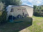 Caravan Luifel Maat 8, Caravans en Kamperen, Ophalen, Gebruikt