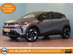 Renault Captur 1.3 mild hybrid 160 Techno | NAVI | CLIMA | C, Auto's, Renault, 1272 kg, Gebruikt, Euro 6, 4 cilinders