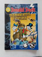 Donald Duck De Spannendse Avonturen deel 13, Boeken, Gelezen, Ophalen of Verzenden, Eén stripboek