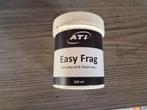 ATI easy frag, Ophalen, Zo goed als nieuw