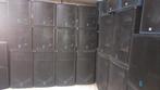 Diverse geluidsystemen Master Audio, Yorkville, Peavey, Ophalen, Audio