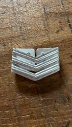 Rangen Gemeente Politie, Ophalen of Verzenden, Overige soorten, Nederland, Embleem of Badge