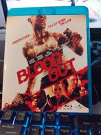 Blood out blu-ray dvd film, Ophalen of Verzenden, Zo goed als nieuw