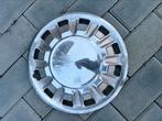3x vintage 13 inch metalen wieldoppen, Caravans en Kamperen, Ophalen of Verzenden