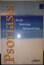 Psoriasis Beeld Beleving Behandeling - P. Kerkhof, Ophalen of Verzenden, Beta, Gelezen, HBO