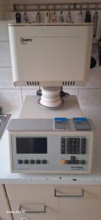 tandtechniek Densply porselein oven, Ophalen, Gebruikt