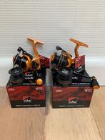 Nieuwe Dam Quick Fahrenheit 6 2500 molens, 6 lagers, Watersport en Boten, Dam, Molen, Nieuw, Ophalen of Verzenden