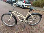 Leuke puch cruiser fiets fietst goed!, Ophalen, Zo goed als nieuw, Staal