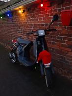 Peugeot rapido, Ophalen, Gebruikt, Tweetakt, Peugeot