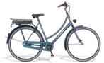 Cortina U1 transport fiets 2022 750WH, Overige merken, 53 tot 56 cm, Versnellingen, Ophalen of Verzenden