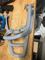 Piaggio skr achterrekje achterdrager vleugel skipper tph, Gebruikt, Piaggio, Piaggio, Ophalen of Verzenden