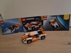 Lego creator 31089.   3 in 1, Ophalen of Verzenden, Gebruikt, Complete set, Lego