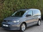 Volkswagen Caddy 1.5 TSI 5p CarPlay Trekhaak, Auto's, Voorwielaandrijving, Stof, 4 cilinders, Bedrijf