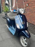 GERESERVEERD Vespa LX50 4t 4V, Ophalen, Gebruikt, Maximaal 45 km/u, Vespa LX