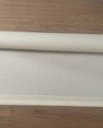 Rolgordijn lichtdoorlatend 225 cm breed, Ophalen of Verzenden, Zo goed als nieuw, 200 cm of meer, 100 tot 150 cm