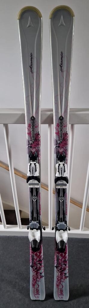  Atomic Balanze 5:3 – 159 cm beschikbaar voor biedingen