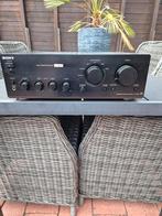 Sony versterker TA-FB730R QS, Ophalen of Verzenden, Gebruikt, Stereo, Sony