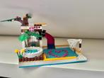 LEGO Friends 41008 Heartlake zwembad, Kinderen en Baby's, Speelgoed | Duplo en Lego, Complete set, Ophalen of Verzenden, Lego