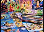 56 Onvergetelijke Disney Strips, Ophalen of Verzenden, Overige figuren, Gebruikt, Overige typen