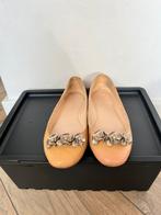 Nine West Ballerina, Kleding | Dames, Schoenen, Verzenden, Beige, Nine West, Ballerina's