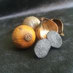 Zwarte Knoflook Solos, Bawang hitam puthi tungal, Ophalen of Verzenden