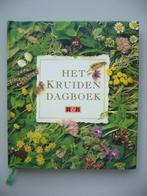 Het Kruiden Dagboek nog nieuw boek, Nieuw, Ophalen of Verzenden