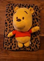 Winnie the Pooh knuffel - defect, Ophalen of Verzenden, Gebruikt, Beer