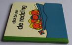 dick bruna - de redding (1984; zonder barcode), Gelezen, Ophalen of Verzenden, Dick Bruna, 2 tot 3 jaar