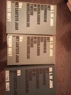 Dr. L. de Jong - Het Koninkrijk der Nederlanden WOII, Boeken, Ophalen of Verzenden, 20e eeuw of later, Gelezen, Dr. L. de Jong
