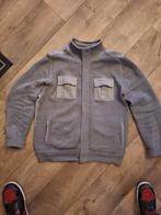 Mooi warm vest XXL, Ophalen of Verzenden, Zo goed als nieuw, Grijs, Overige maten