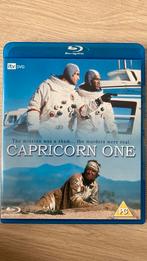 Capricorn one blu ray, Ophalen of Verzenden, Zo goed als nieuw, Documentaire en Educatief