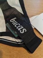 Vliegenmasker Bucas Buzz off zebra XS, Eu, Nieuw, Ophalen of Verzenden, Eu