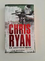 Chris Ryan thriller, Boeken, Ophalen of Verzenden, Zo goed als nieuw, Nederland