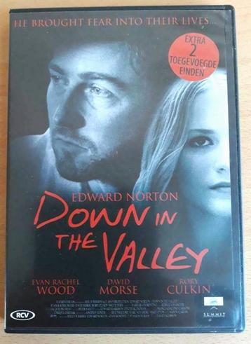 Down in the Valley (2005) Edward Norton, Evan Rachel Wood