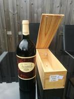 Dourthe Freres Numero 1 Bordeaux 2000 - Magnum 2liter, Verzamelen, Wijnen, Nieuw, Rode wijn, Frankrijk, Vol