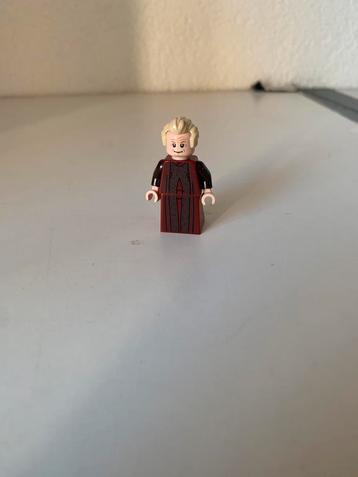 Lego chancellor Palpatine (sw1306) beschikbaar voor biedingen