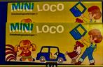 Te koop, Mini Logo Pakket , leerzaam € 10,00, Ophalen, Zo goed als nieuw