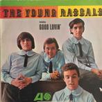 lp: The Young Rascals ‎– The Young Rascals (1966), Verzenden, 1960 tot 1980, Gebruikt