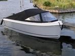 Mooie Namare 490 (4,9mtr) Sloep met U-zit 15PK Suzuki, Watersport en Boten, Sloepen, Ophalen, 10 tot 30 pk, Zo goed als nieuw