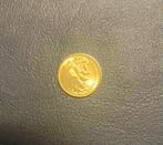 Gouden 5 gulden 1912, Postzegels en Munten, Munten | Nederland, 5 gulden, Koningin Wilhelmina, Losse munt, Goud
