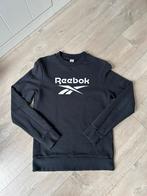 Reebok sweater maat XS, Maat 46 (S) of kleiner, Ophalen of Verzenden, Zo goed als nieuw, Reebok